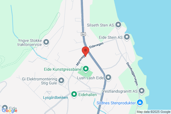 Eide Sten As