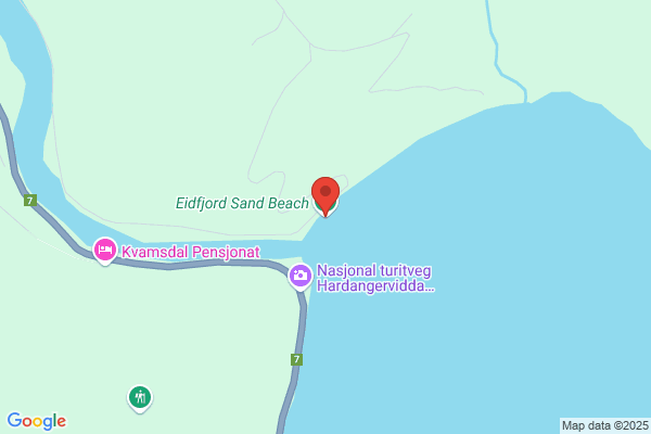 Eidfjord Bygdasag Ans