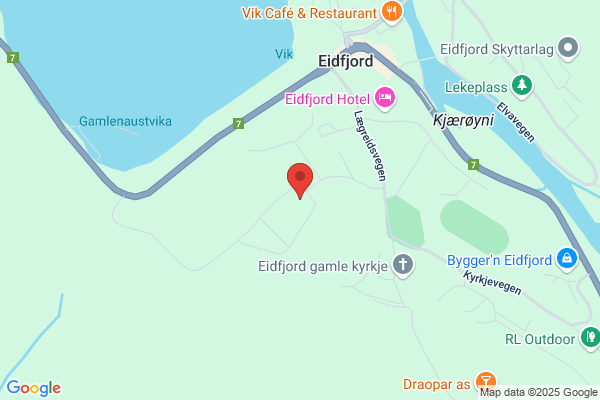 Eidfjord Elektro A/s