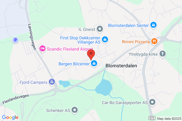 Norsk Kranindustri As