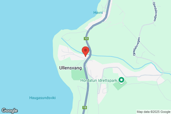 Ullensvang Privatbank