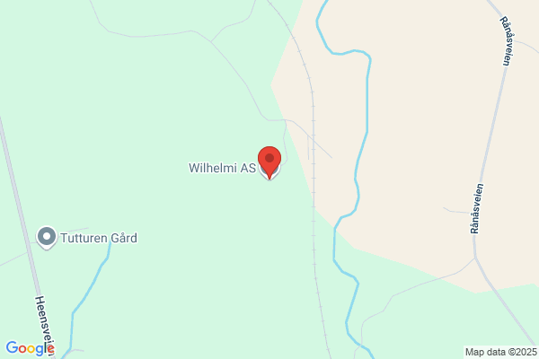 Wilhelmi AS
