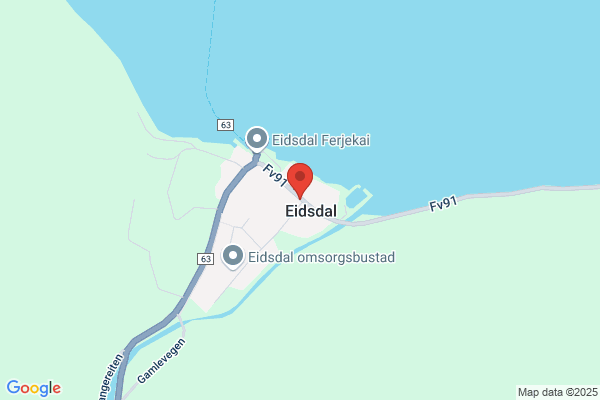 Norddal Industrier As