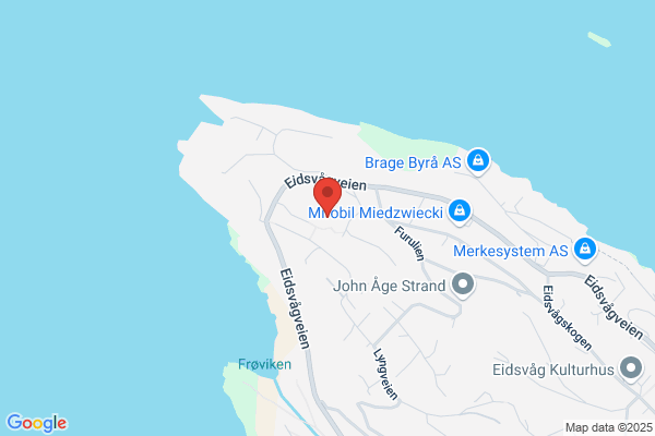 Eidsvåg Barnehage