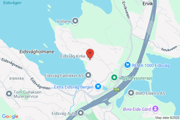 Eidsvåg Menighet