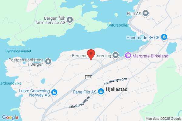 Marøy Distribusjon As