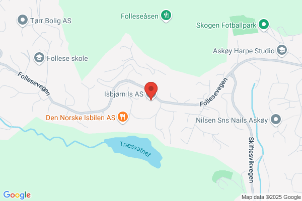 Norsk Iskrem Ba