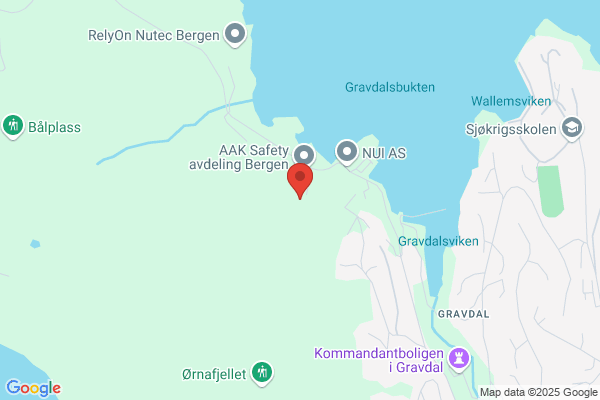 Norsk Mekanikk A/s