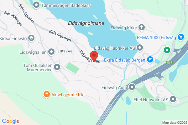 Nystad Blikk