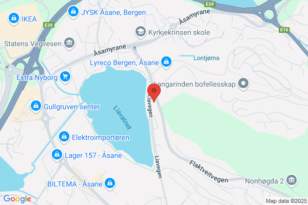 Polardrikk AS