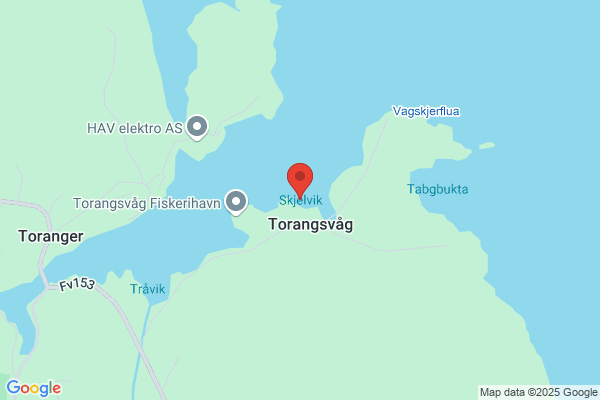 Skjelvik Magnus