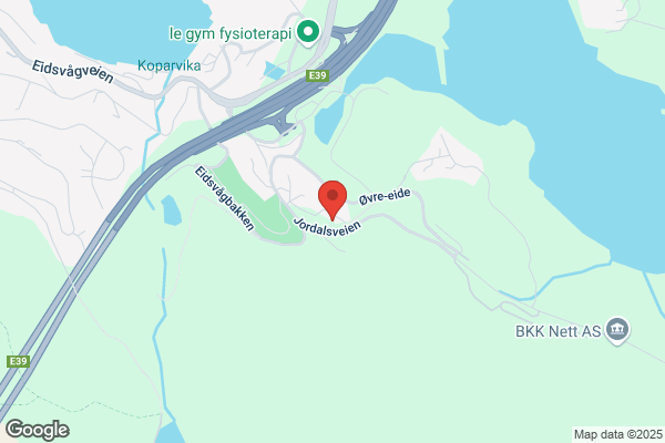 TK Elevator Norway AS avd Bergen