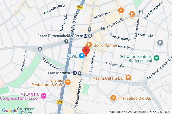 Vest Sport Agentur