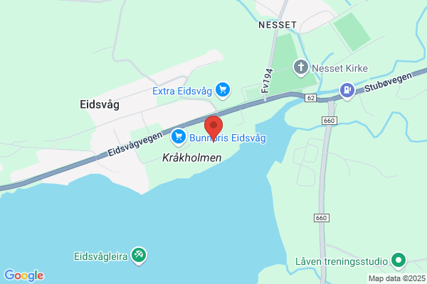 Nesset Sparebank