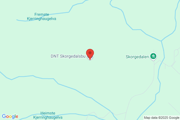 Skogduft Motell