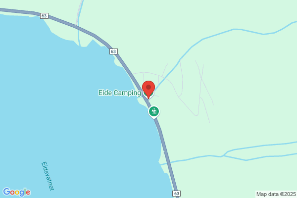 Stubø Camping