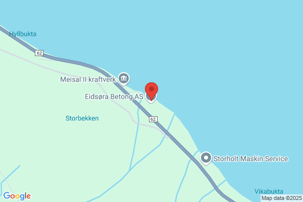 Sæter Transport Ans