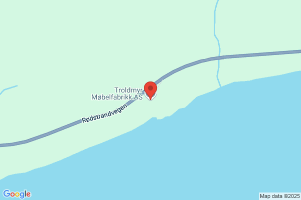 Troldmyr Møbelfabrikk A/s