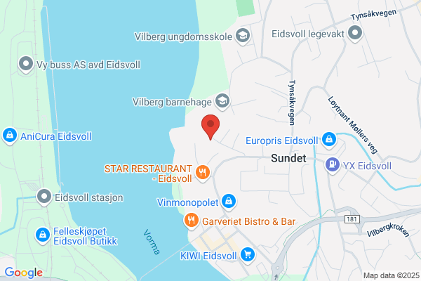 Aalborg Jens Edwin Ingeniør Takstmann