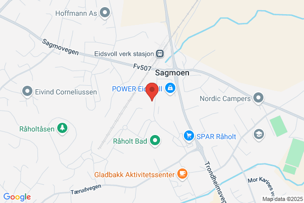 Advokatene Holt & Lægland Eiendom As