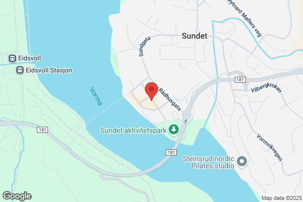 Aetat Eidsvoll