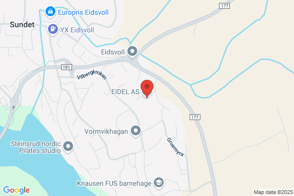 Eidsvoll Electronics As
