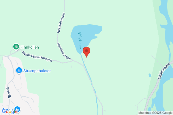Eidsvoll Trafikkskole A/s