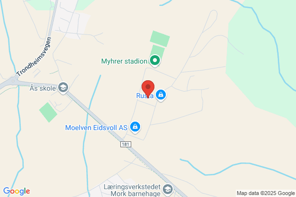 Expert Eidsvoll