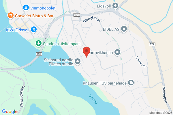 Farmacon Norge As