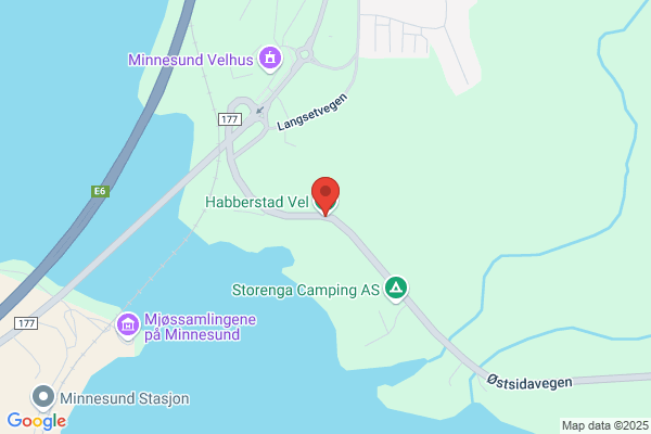 Habberstad Barnepark