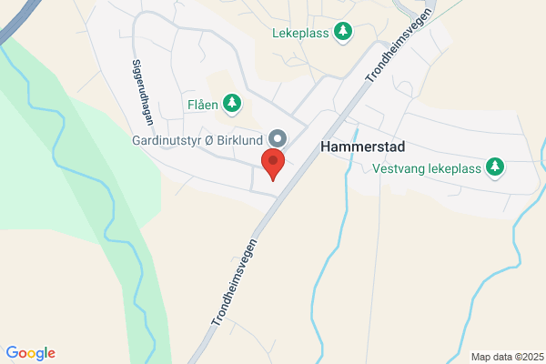Høiby Maling Ans