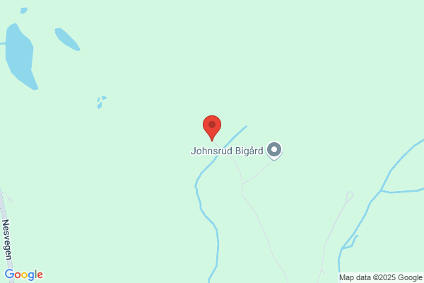 Kvehaugen Bygg As