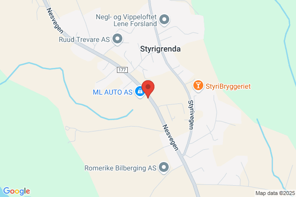 Orlaco Norge As