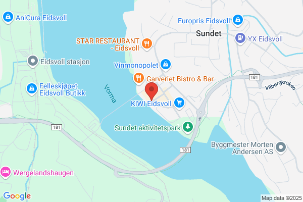 Sundet Frisør Inneh Bekkeli