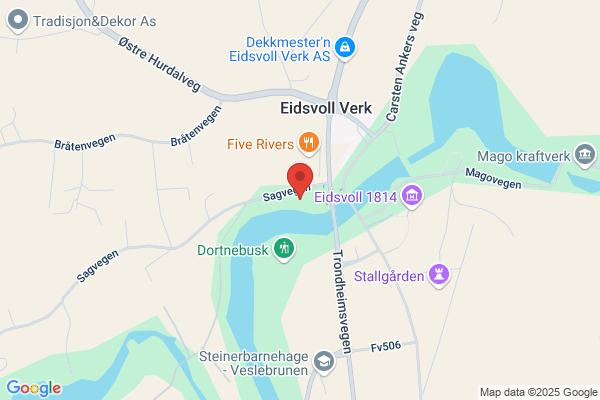 Torils Lunchbar Og Catering