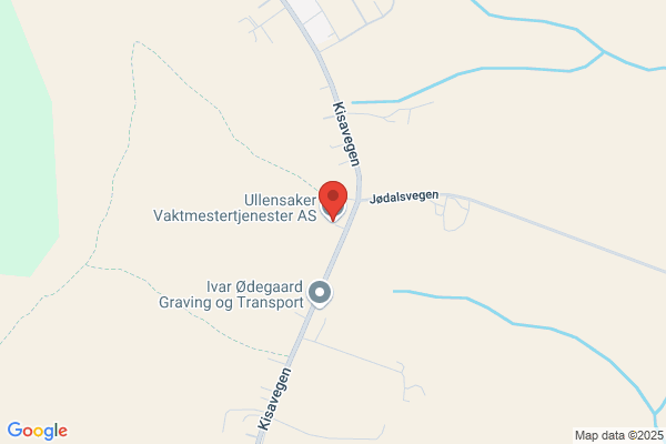 Vaktmestertjenester Skogseth Ans