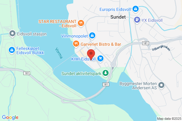 Wenche's Klippotek