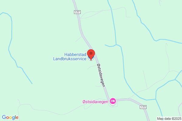 Østgarn Besøksgård