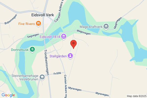 Andungen Barnehage