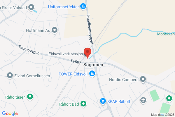 Børselars A/s