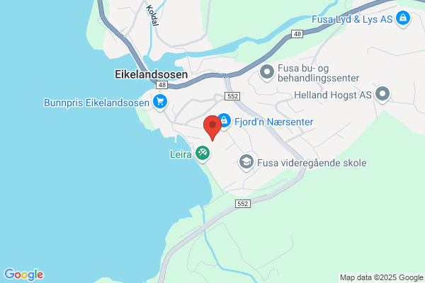 Byggadministrasjon Harald Bjørndal As