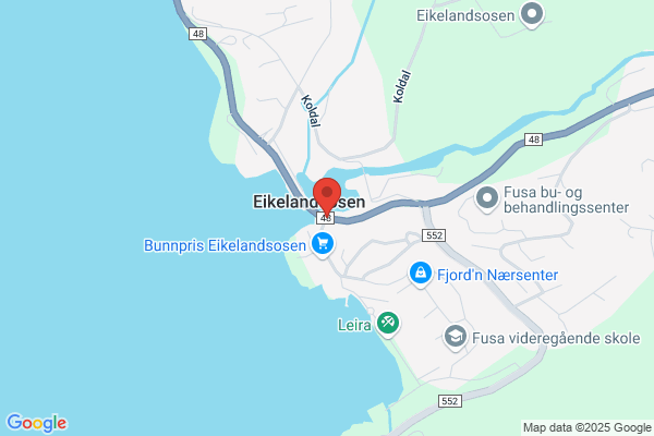 Eikeland Brødrene As