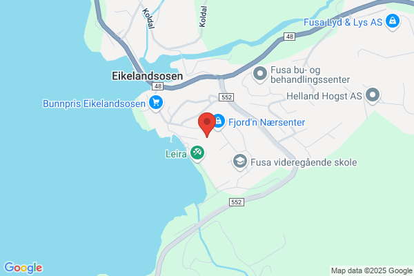 Frisørbua