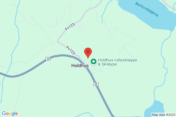 Holdhus Barnehage