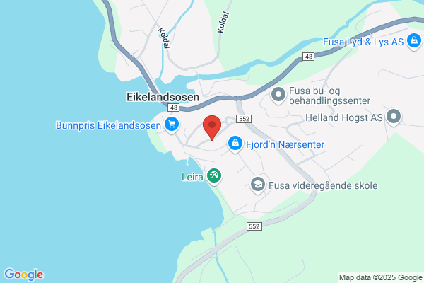 Kleppe Bensin Autoservice