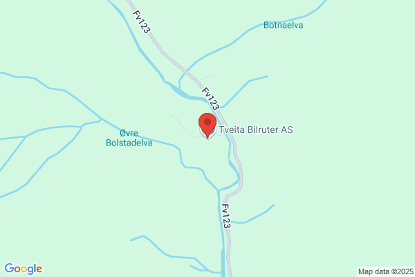Tveita Bilruter As
