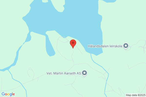 Vengstun Hyttegrend