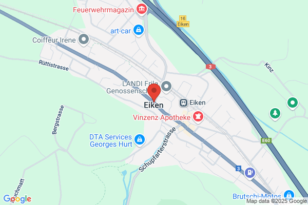 Eikås Hytter Og Hus As
