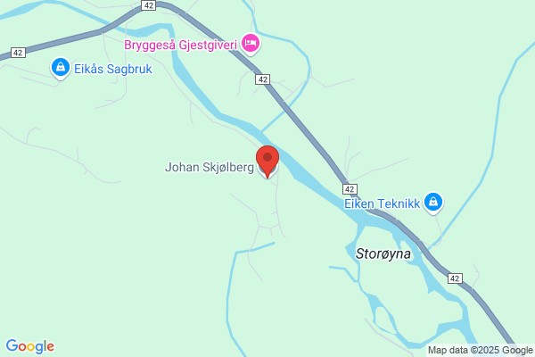 Skjølberg Johan
