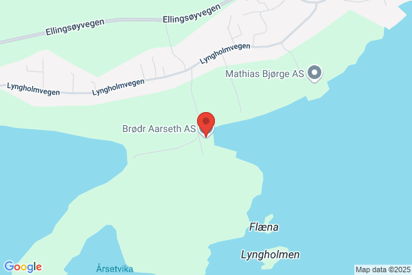 Aarseth Brødrene A/s